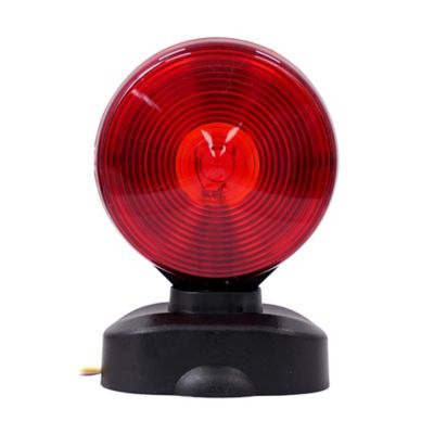 Image showing  Uriah 2-Sided Magnetic Trailer Towing Light Kit