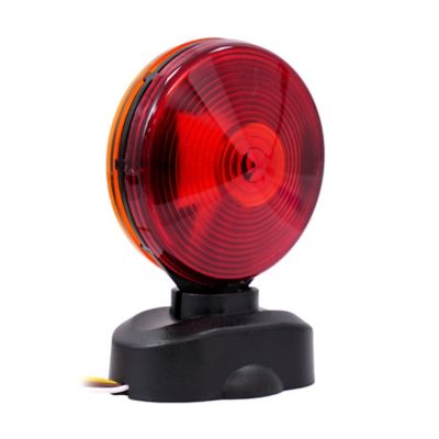 Image showing  Uriah 2-Sided Magnetic Trailer Towing Light Kit