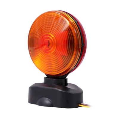 Image showing  Uriah 2-Sided Magnetic Trailer Towing Light Kit