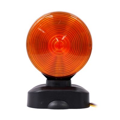 Image showing  Uriah 2-Sided Magnetic Trailer Towing Light Kit