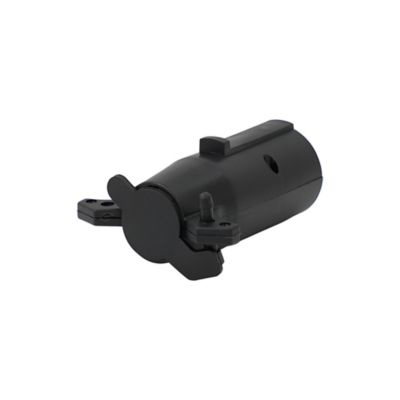 Image showing  Uriah 7-Blade RV to 6-Pole Round Adapter