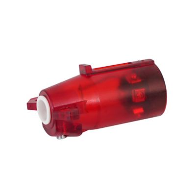 Image showing  7-Blade LED Trailer Side Connector