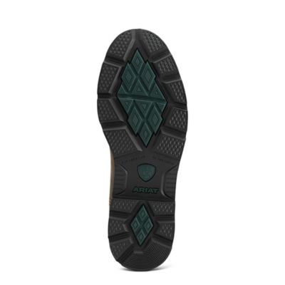 Image showing  Men's Groundbreaker Non-Safety Toe Pull-On Work Boots