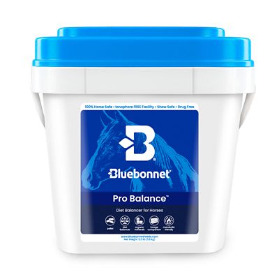 Bluebonnet Pro Balance