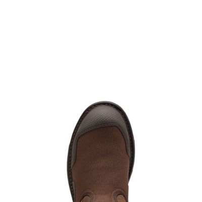 Image showing  Men's Overdrive XTR Waterproof Pull-On Composite Toe Work Boots