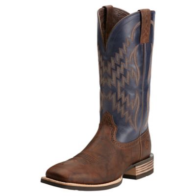 Image showing 0 th Ariat Men's Tycoon Western Boots