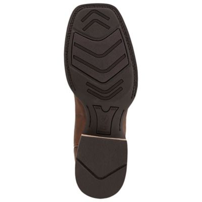 Image showing 1 th Ariat Men's Tycoon Western Boots