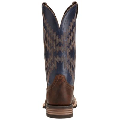 Image showing 4 th Ariat Men's Tycoon Western Boots