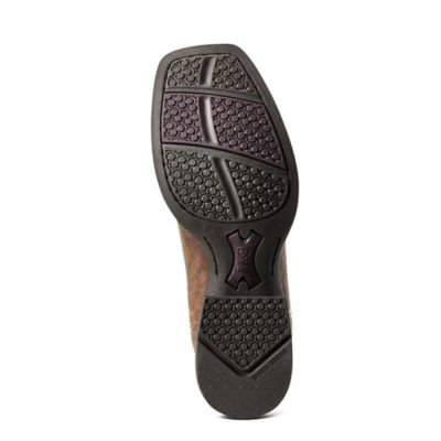 Image showing 1 th Ariat Men's Amos Western Cowboy Boots