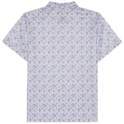 Image showing  Americana Presidents Graphic Polo