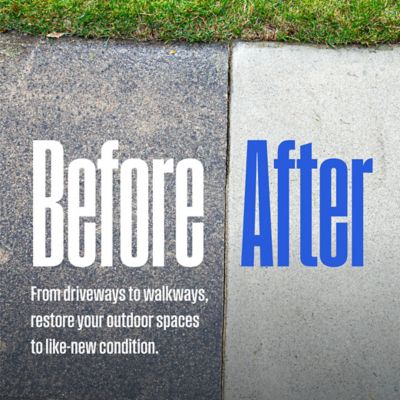 Image showing 6 th Westinghouse 5 pc. Quick Connect Pressure Washer Nozzle Kit, 1/4 in. Universal Fit for Gas & Electric Pressure Washers