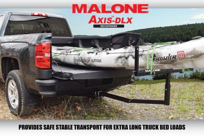 Image showing 3 th Malone AxisDLX Bed Extender