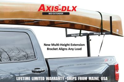 Image showing 4 th Malone AxisDLX Bed Extender