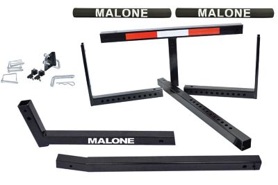 Image showing 5 th Malone AxisDLX Bed Extender