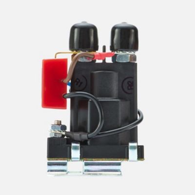 Image showing  Smart Start Battery Isolator, SBI12