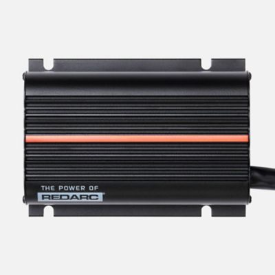 Image showing  12V 50A DC to DC Battery Charger, BCDC1250D