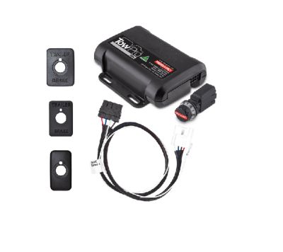 Image showing  Tow-Pro Elite Trailer Brake Control Kit for Toyota Tacoma/Tundra, CIKTP-NA-001