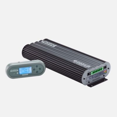 REDARC Manager 30 Battery Charger Controller, BMS1230S3-NA