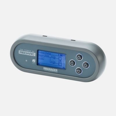 Image showing  Manager 30 Battery Charger Controller, BMS1230S3-NA