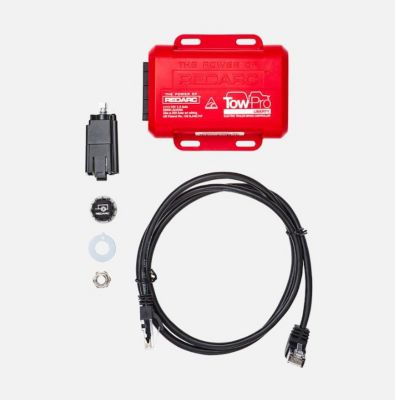 Image showing  Tow-Pro Liberty Trailer Brake Control Kit for Toyota Tacoma/Tundra, CIKTP-NA-003