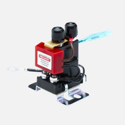 REDARC Dual Sensing Smart Start Battery Isolator, SBI12D