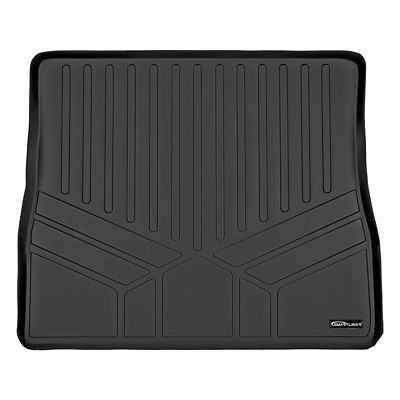SMARTLINER Cargo Floor Liners for 2013 - 2020 Toyota Sienna