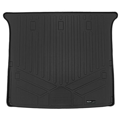 SMARTLINER 1st Row Custom Fit Floor Liners Compatible with 2018-2022 Kia Niro, Plug-in Hybrid