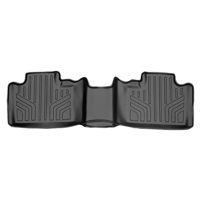 SMARTLINER 2nd Row Floor Liners For 2011 - 2012 Jeep Grand Cherokee, 2nd Row