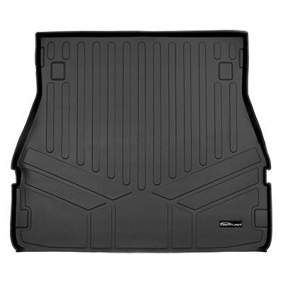 SMARTLINER 2 Rows Custom Fit Floor Liners Compatible with 2024-2025 Hyundai Sonata, Hybdrid