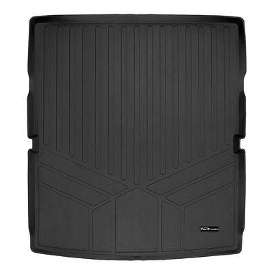 SMARTLINER 2nd Row Custom Fit Floor Liners Compatible with 2017-2022 Kia Niro, Hybdrid