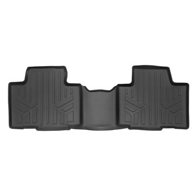 SMARTLINER Truck Bedliner Custom Fit Floor Liners Compatible with 2023-2025 Chevrolet Colorado, Gasoline
