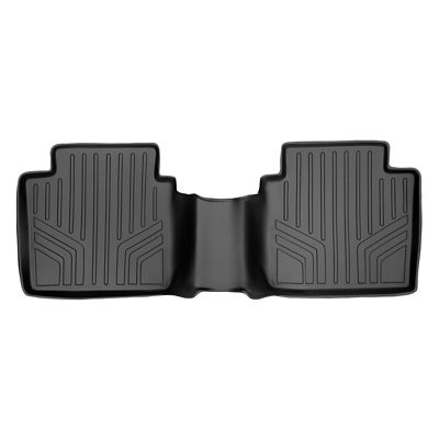 SMARTLINER 2nd Row Floor Liners For 2014 - 2020 Chevrolet Impala, 2nd Row