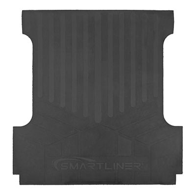 SMARTLINER 3 Rows Custom Fit Floor Liners Compatible with 2024-2025 Hyundai Sonata, Hybdrid