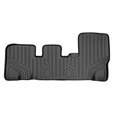 SMARTLINER 3 Rows Custom Fit Floor Liners Compatible with 2014-2016 Kia Sportage, Gasoline