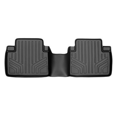SMARTLINER 2nd Row Floor Liners For 2014 - 2020 Nissan Rogue, 2nd Row