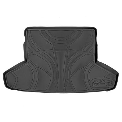 SMARTLINER Cargo Custom Fit Floor Liners Compatible with 2013-2018 Acura RDX, Gasoline