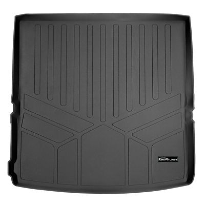 SMARTLINER 2nd Row Custom Fit Floor Liners Compatible with 2025-2026 Chevrolet Equinox, Gasoline