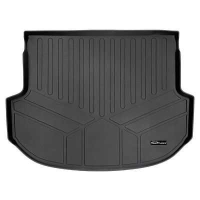 SMARTLINER Cargo Floor Liners for 2013 - 2018 Hyundai Santa Fe 5 Passenger