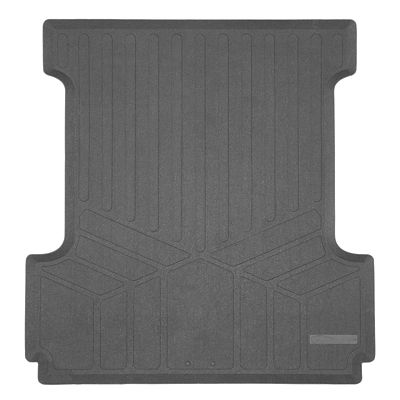 SMARTLINER Cargo Custom Fit Floor Liners Compatible with 2017-2019 Mercedes-Benz GLS Class, Gasoline