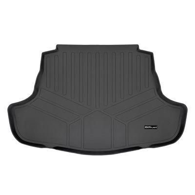 SMARTLINER Cargo Floor Liners for 2020 - 2024 Toyota Camry