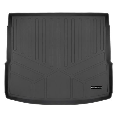SMARTLINER Cargo Floor Liners for 2018 - 2025 Audi Q5 Non Sportsback And Sportsback