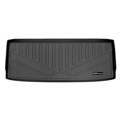SMARTLINER Cargo Floor Liners for 2011 - 2013 Infiniti Qx56 (2)