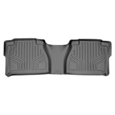 SMARTLINER Cargo Custom Fit Floor Liners Compatible with 2021-2025 Acura TLX, Gasoline, Fits All Trims