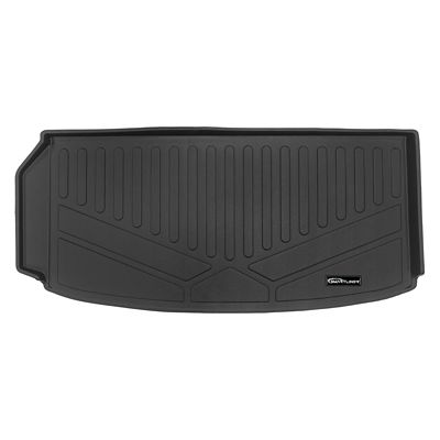 SMARTLINER Cargo Floor Liners for 2024 - 2025 Chevrolet Traverse (2)