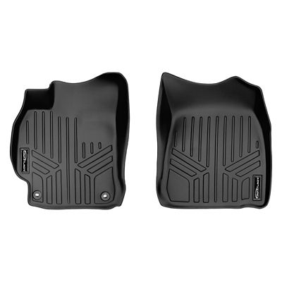SMARTLINER 3 Rows Custom Fit Floor Liners Compatible with 2025-2025 Toyota Crown Signia, Hybdrid
