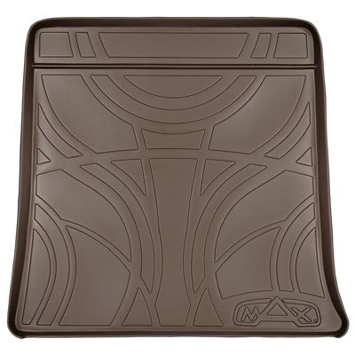 SMARTLINER Cargo Floor Liners for 2012 - 2017 Gmc Terrain (2)
