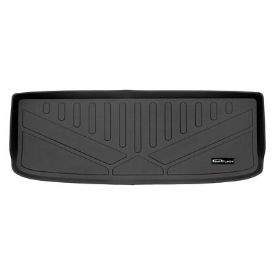 SMARTLINER Cargo Floor Liners for 2022 - 2025 Nissan Pathfinder (2)