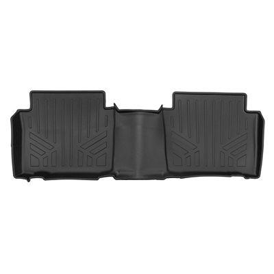 SMARTLINER 2 Rows Custom Fit Floor Liners Compatible with 2018-2023 BMW X2, Gasoline, 28i-M35i
