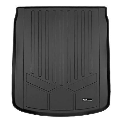 SMARTLINER Cargo Custom Fit Floor Liners Compatible with 2021-2025 Cadillac Escalade, Gasoline