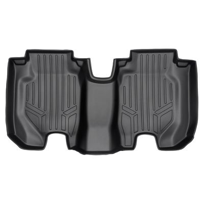 SMARTLINER 2nd Row Floor Liners For 2016 - 2022 Honda Hr-V, 2nd Row